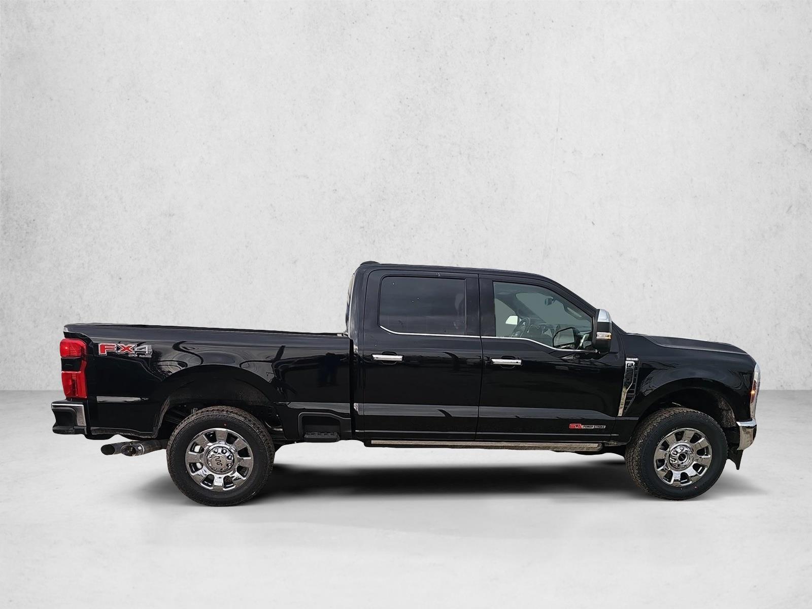 2026 Ford F-250 Super Duty King Ranch - Photo 6