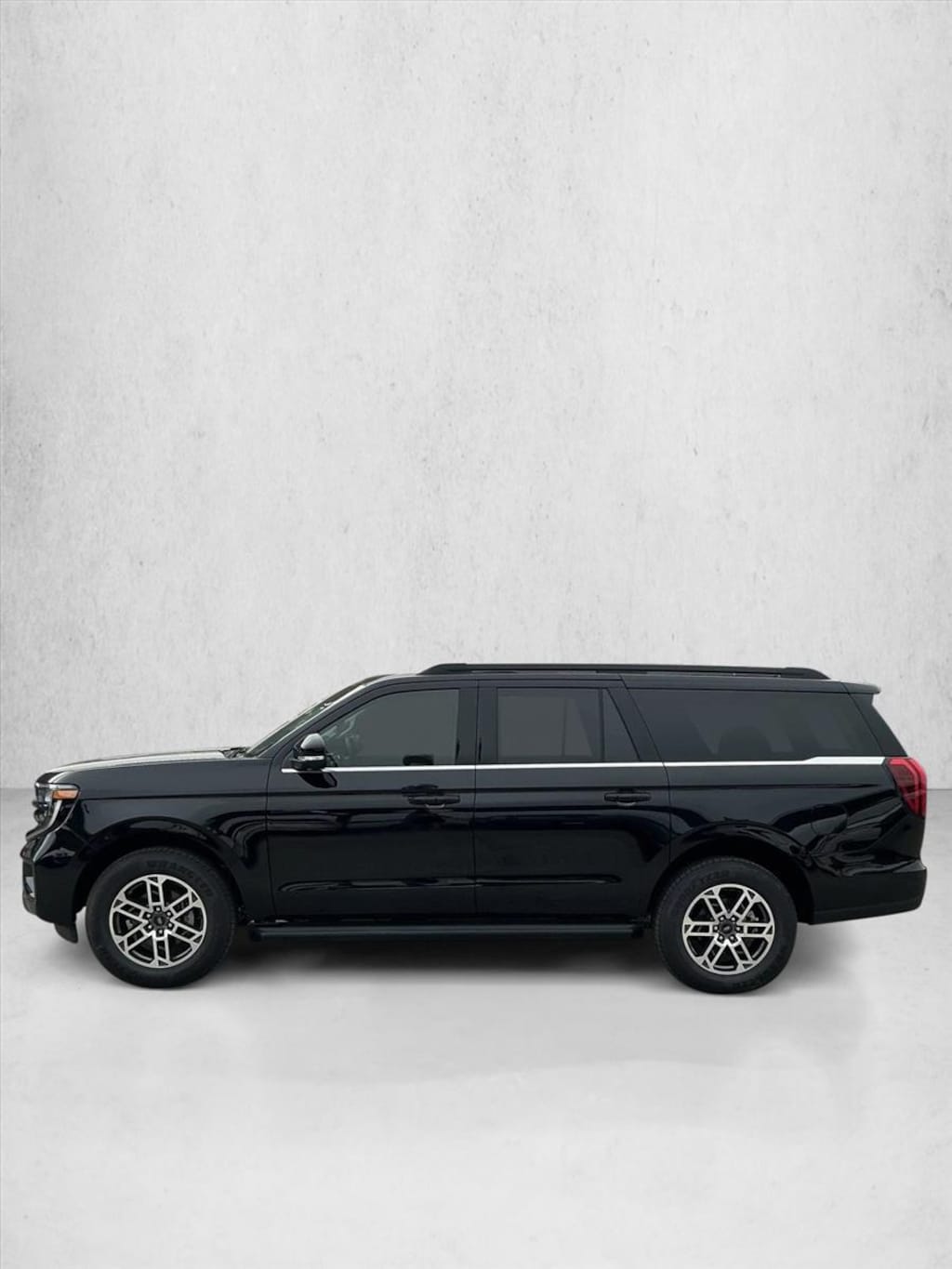 New 2026 Ford Expedition Max Active SUV