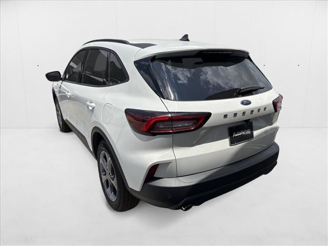 2025 Ford Escape ST-Line photo 3