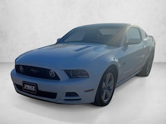 2014 Ford Mustang GT Coupe