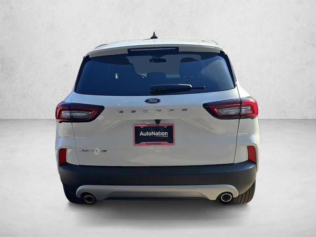 New 2026 Ford Escape Active SUV