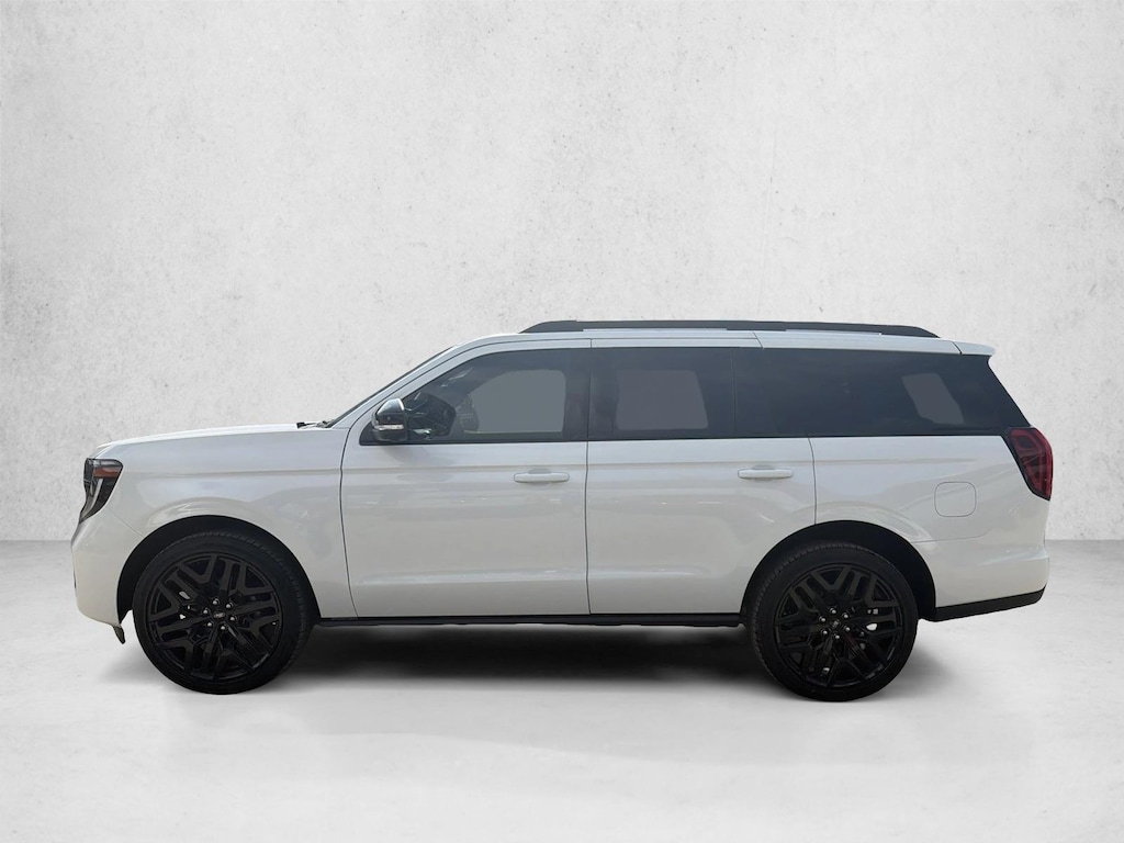 New 2026 Ford Expedition Platinum SUV