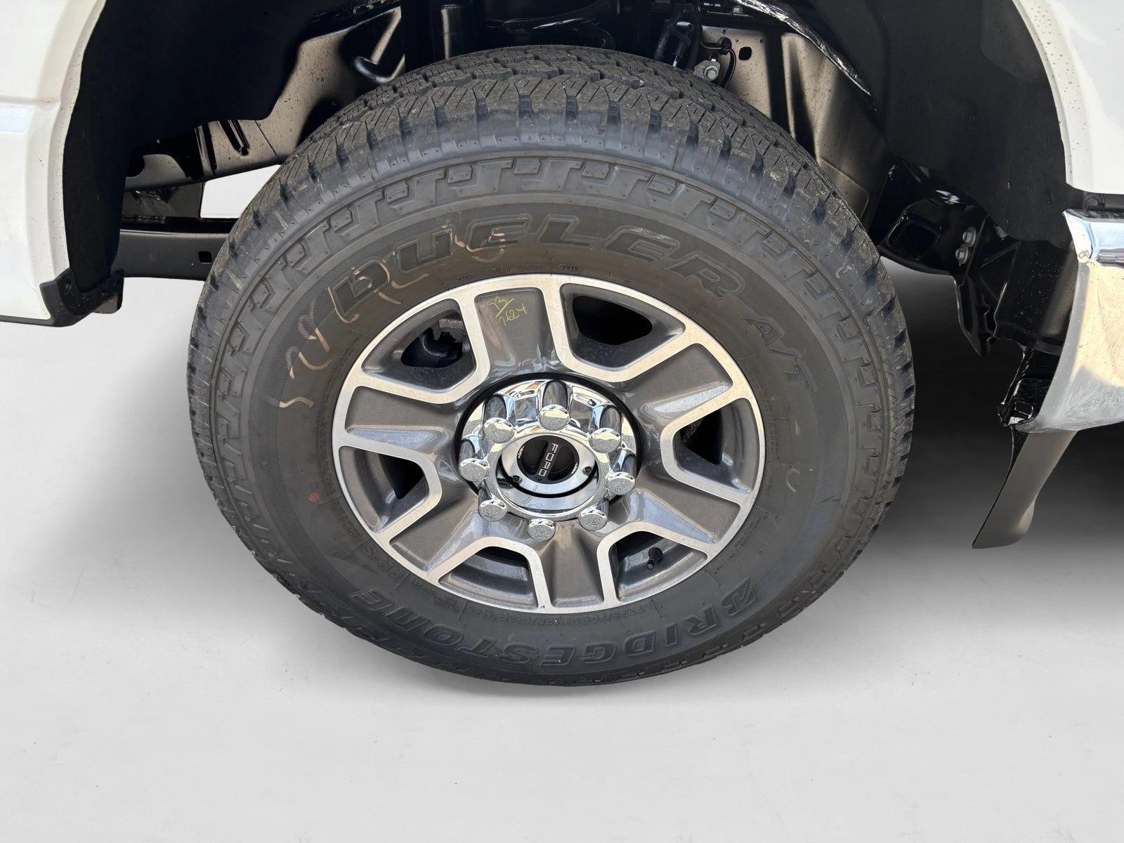 2026 Ford F-250 Super Duty Lariat - Photo 21