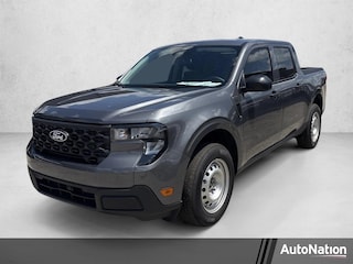 2026 Ford Maverick XL Truck SuperCrew