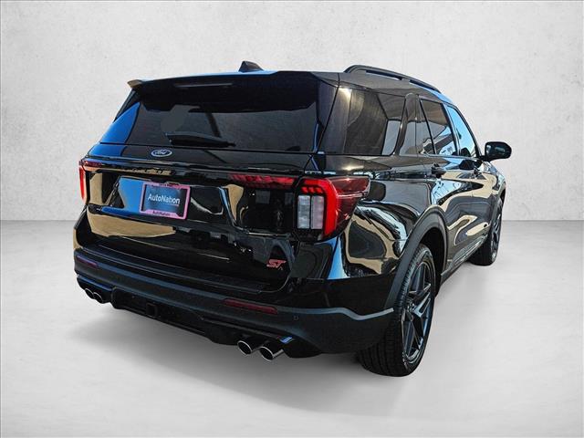 New Ford Explorer For Sale Burleson, TX | 1FMWK8GC8SGB88176