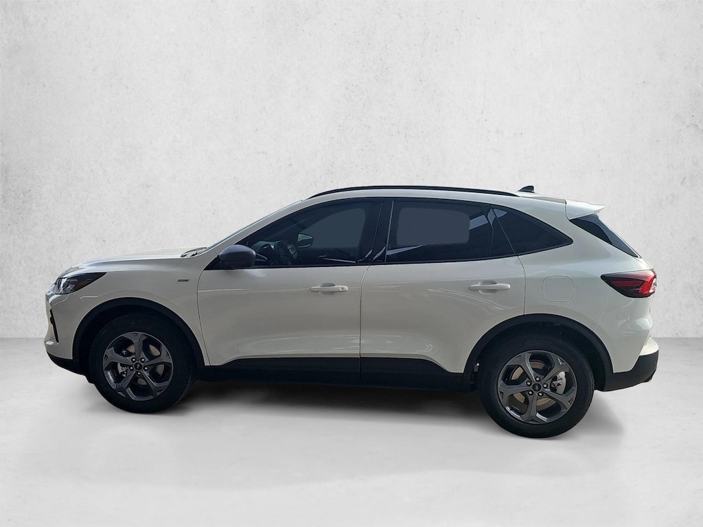 New 2026 Ford Escape ST-Line SUV