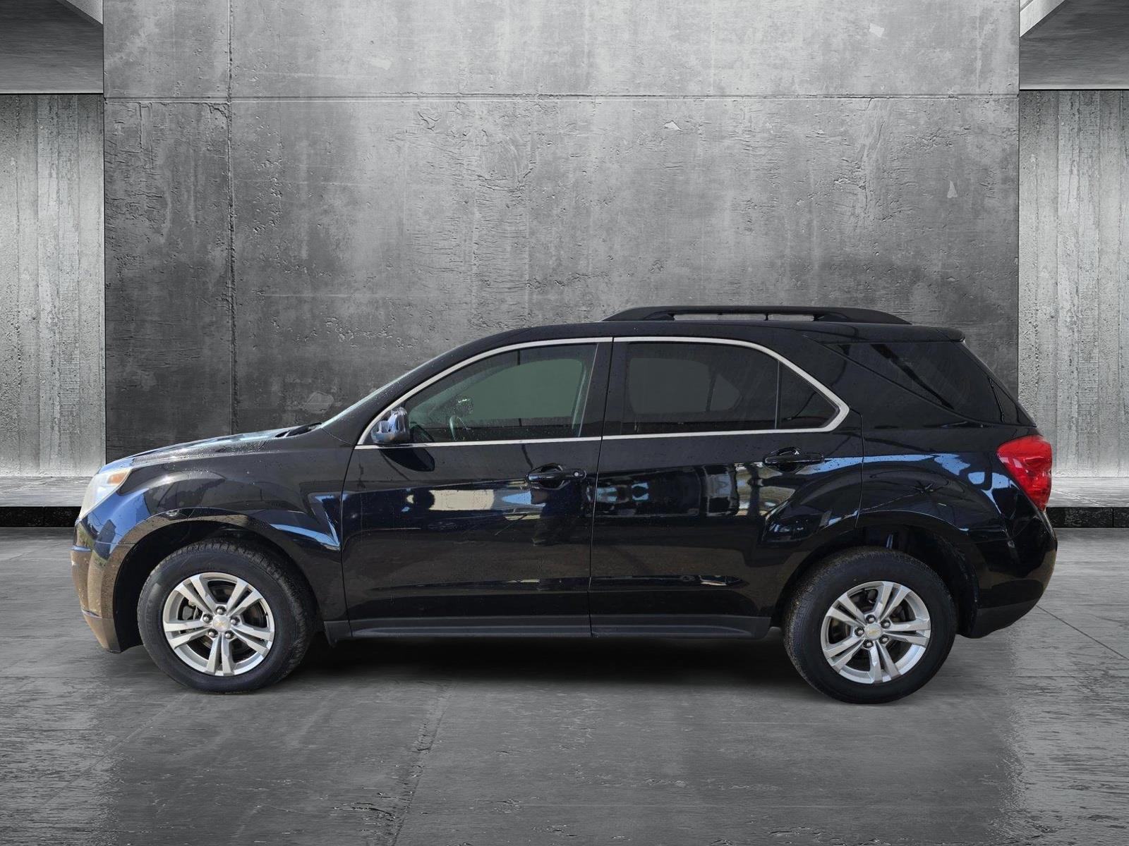 Used 2013 Chevrolet Equinox 1LT with VIN 2GNALDEK5D6261416 for sale in Burleson, TX