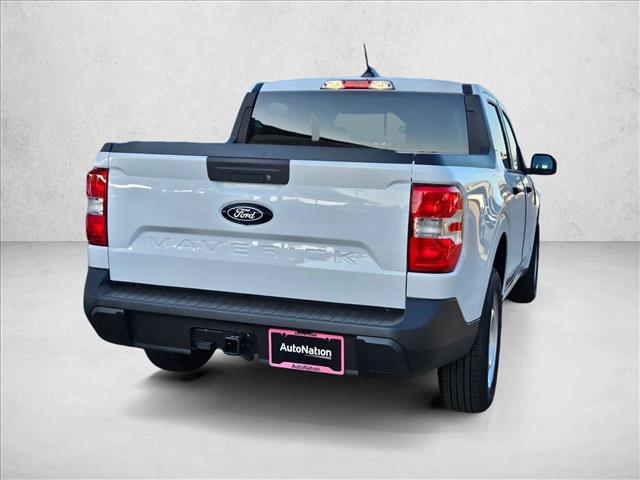 2025 Ford Maverick XL photo 2