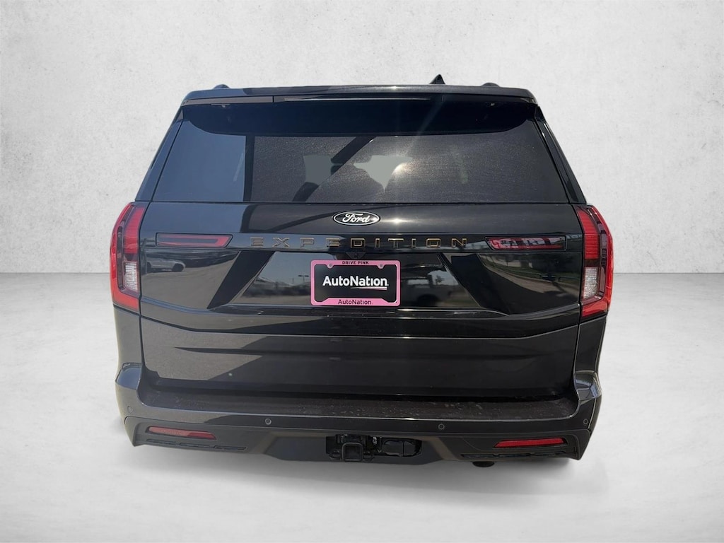 New 2026 Ford Expedition Tremor SUV