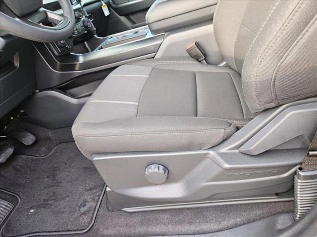 New 2026 Ford F-150 STX Truck SuperCrew Cab