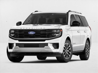 2026 Ford Expedition Platinum SUV