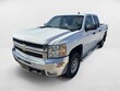 Chevrolet Silverado 2500HD