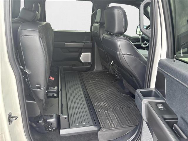 2025 Ford F-150 Lariat - Photo 15