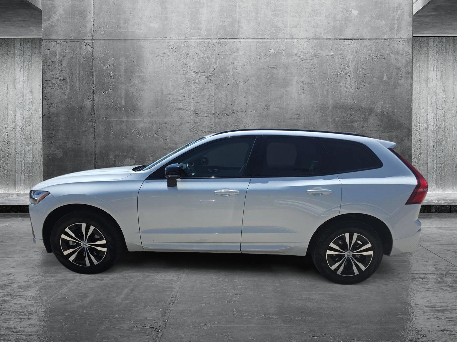 Used 2024 Volvo XC60 Core with VIN YV4L12RKXR1782810 for sale in Burleson, TX