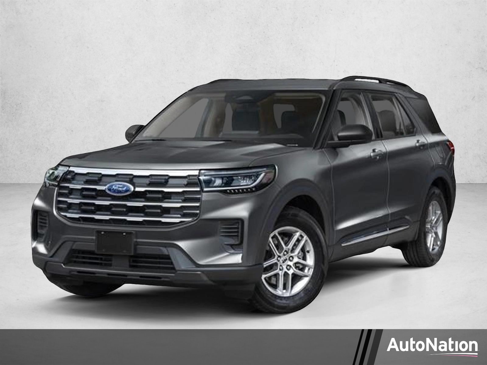 Ford Explorer For Sale Burleson, TX | AutoNation Ford Burleson
