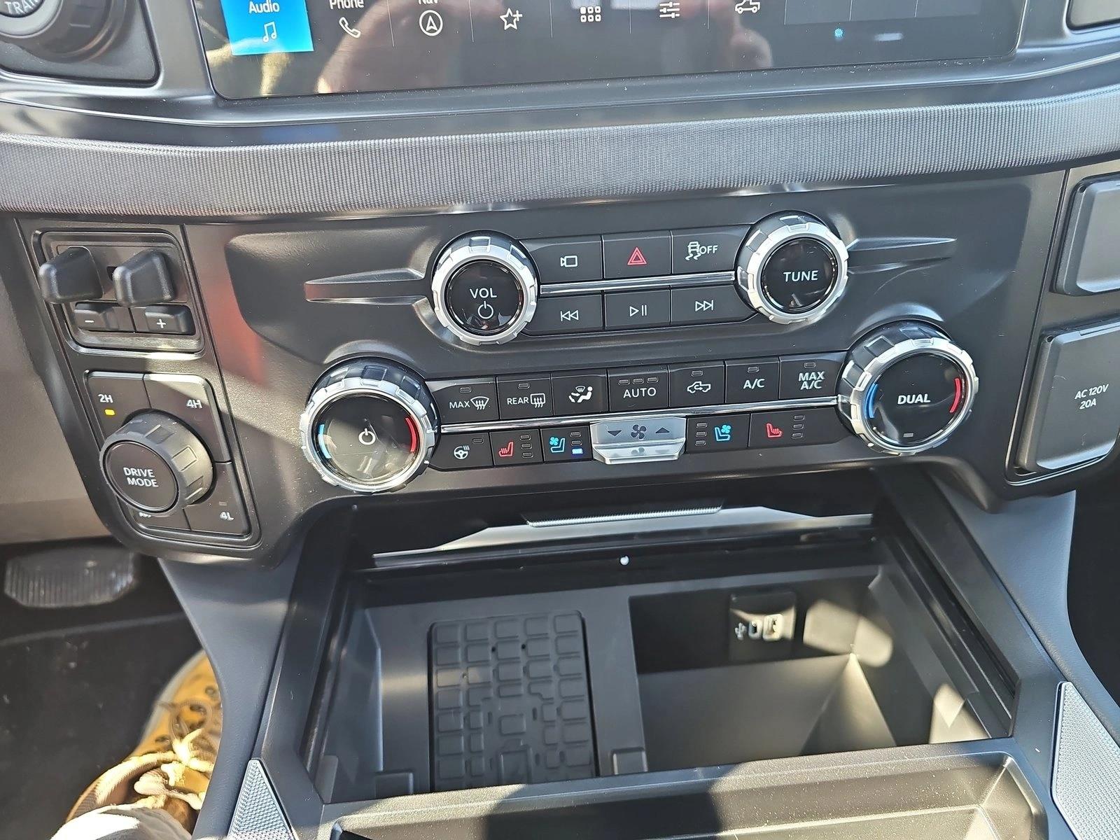 2026 Ford F-250 Super Duty Platinum - Photo 22