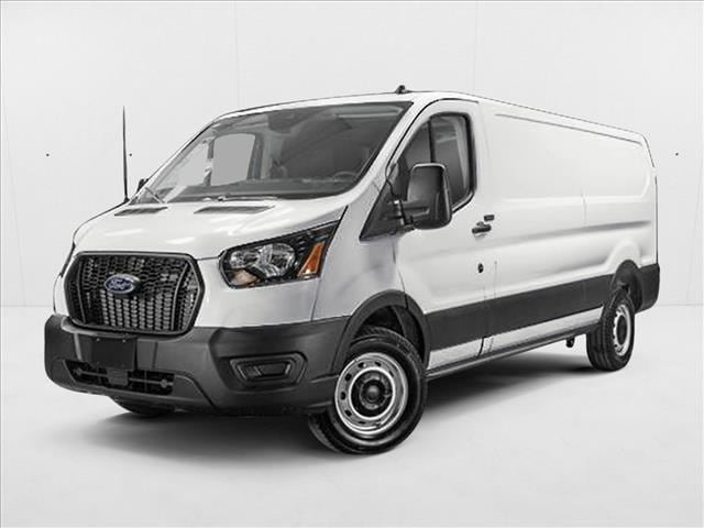 2026 Ford Transit Van
