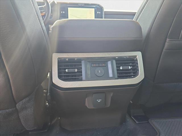 2025 Ford F-350 Super Duty King Ranch - Photo 20