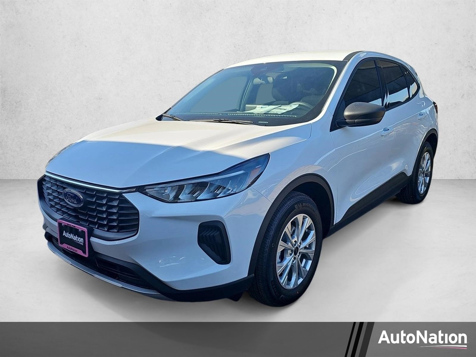 2026 Ford Escape