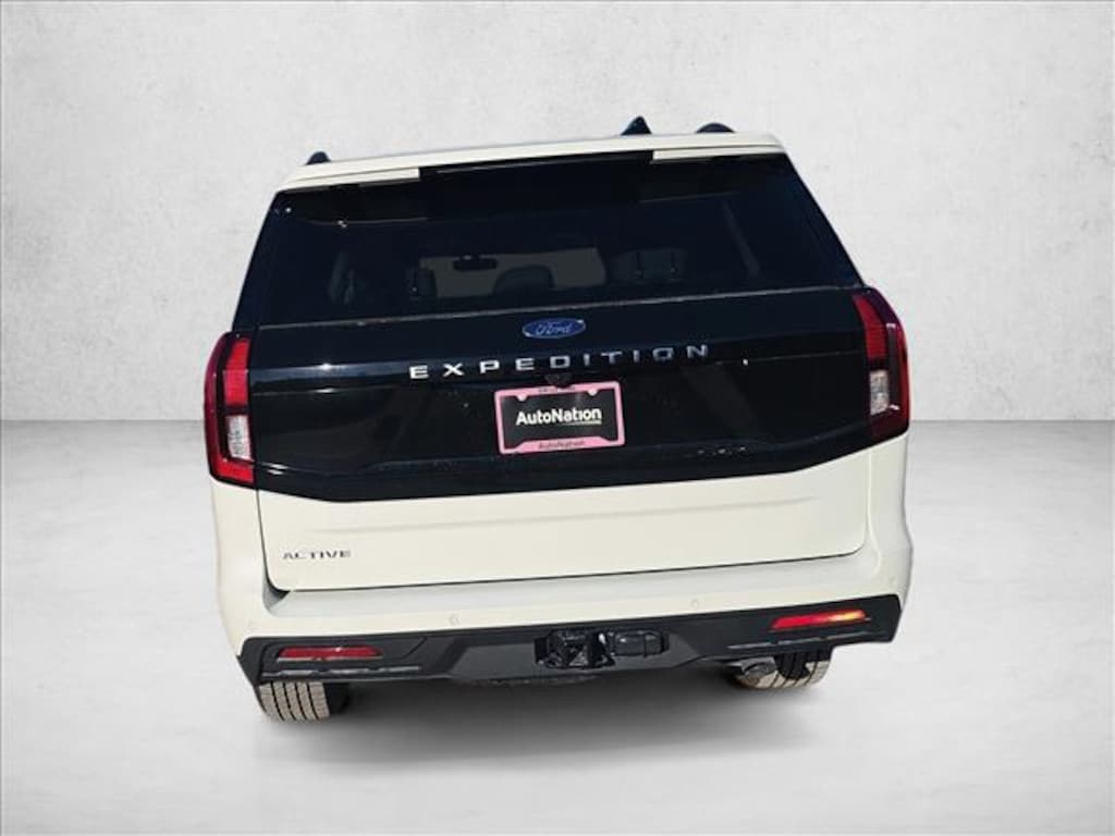 New 2025 Ford Expedition Active SUV