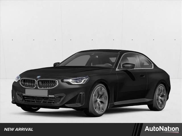 2022 BMW 2 Series 230i Coupe's photo