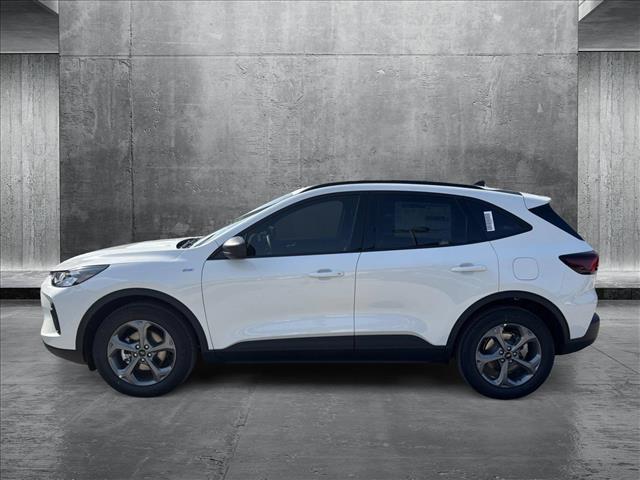 2025 Ford Escape ST-Line photo 2