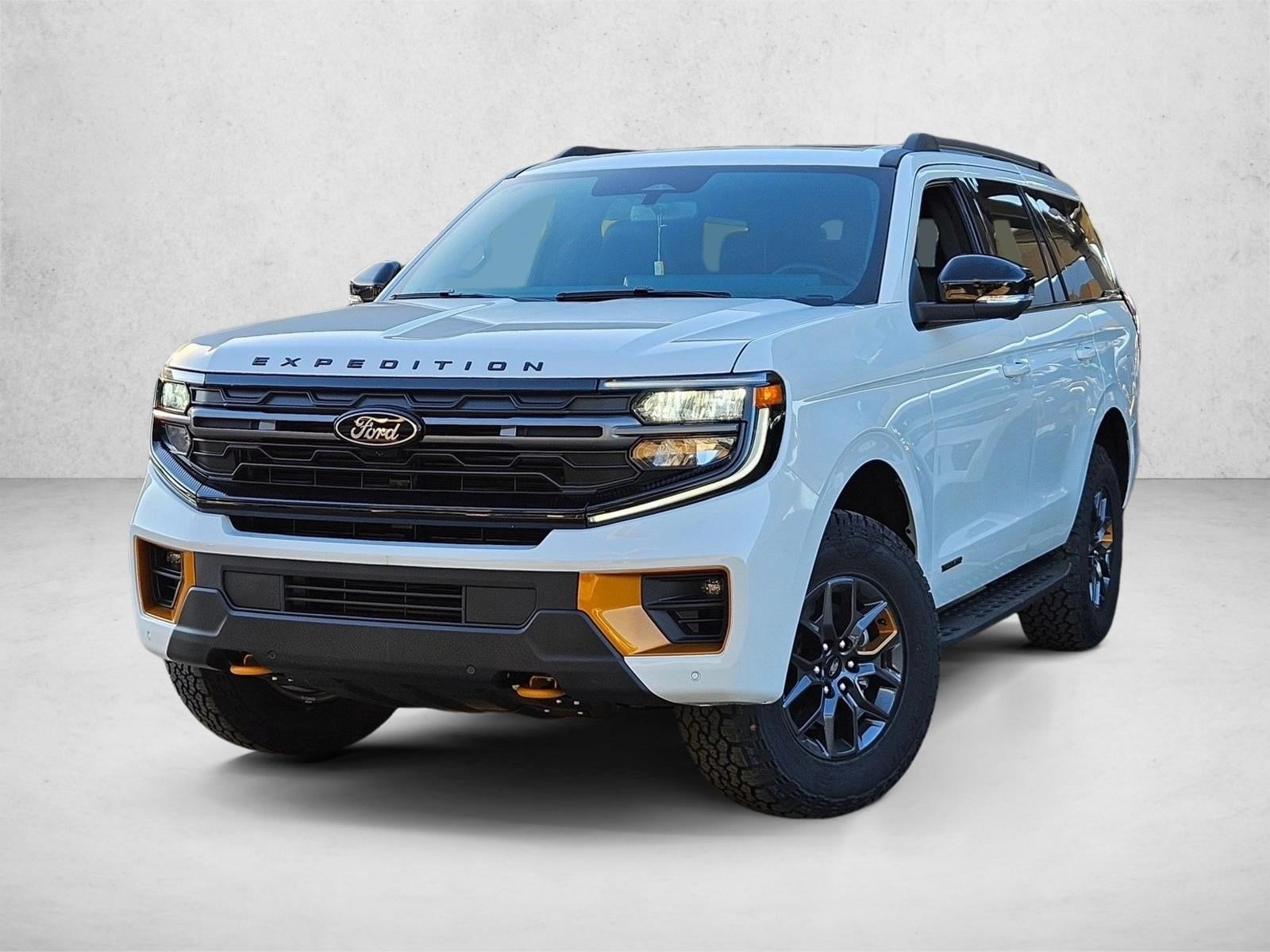 2026 Ford Expedition
