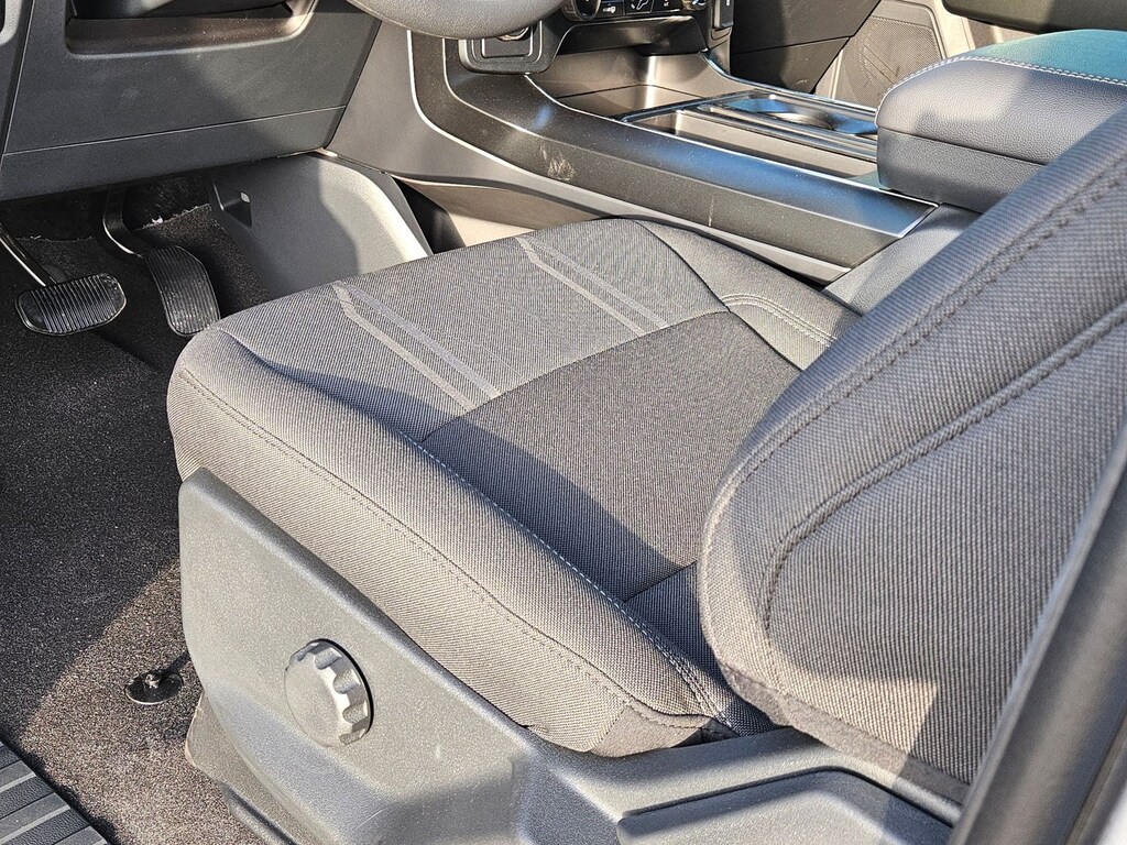 New 2026 Ford F-150 STX Truck SuperCrew Cab