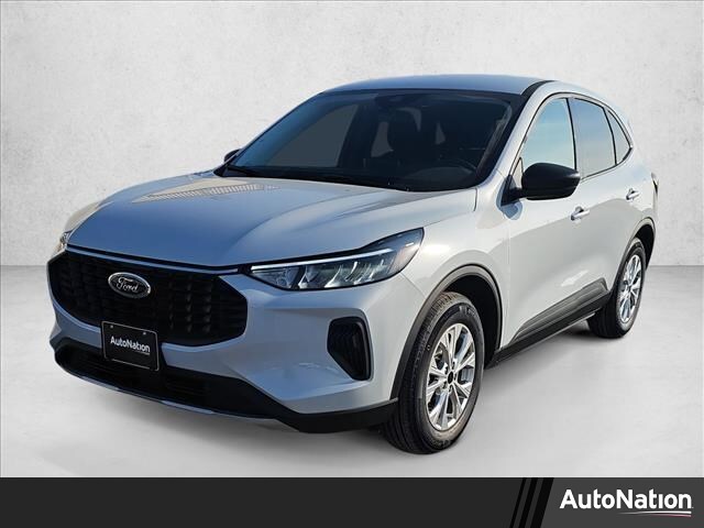 2026 Ford Escape