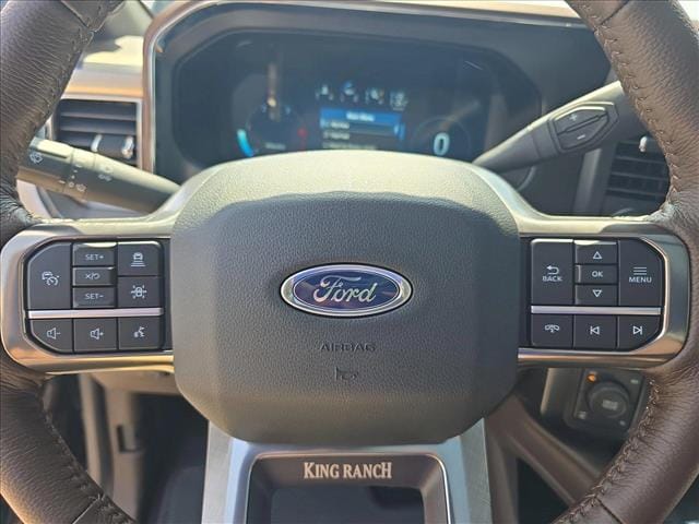 2025 Ford F-350 Super Duty King Ranch - Photo 16