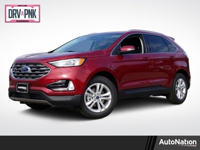 Autonation Ford Burleson >> 2019 Ford Flex Sel Suv V 6 Cyl Autonation Ford Burleson >> 2019 Ford Flex Sel Suv V 6 Cyl