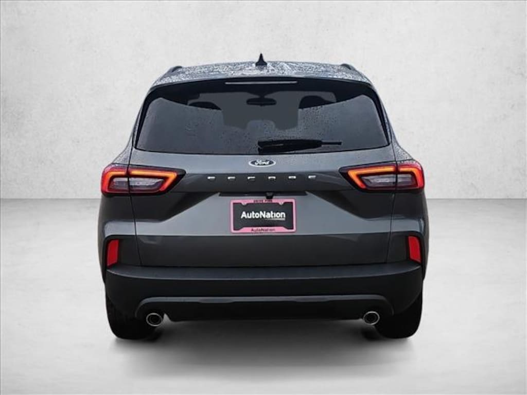 New 2026 Ford Escape ST-Line SUV