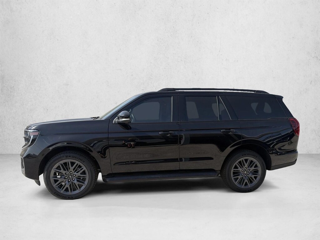 New 2026 Ford Expedition Platinum SUV