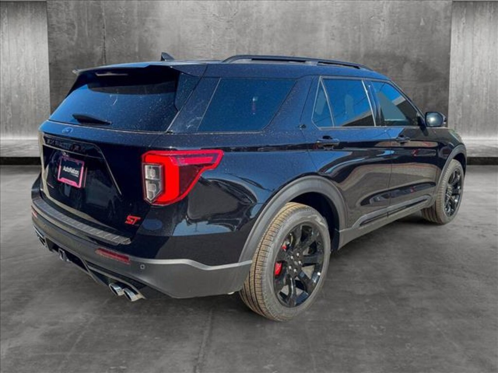 2024 Ford Explorer ST For Sale Fort Worth, TX 1FM5K8GC8RGA72126
