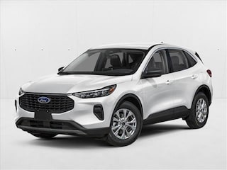 2026 Ford Escape Active SUV