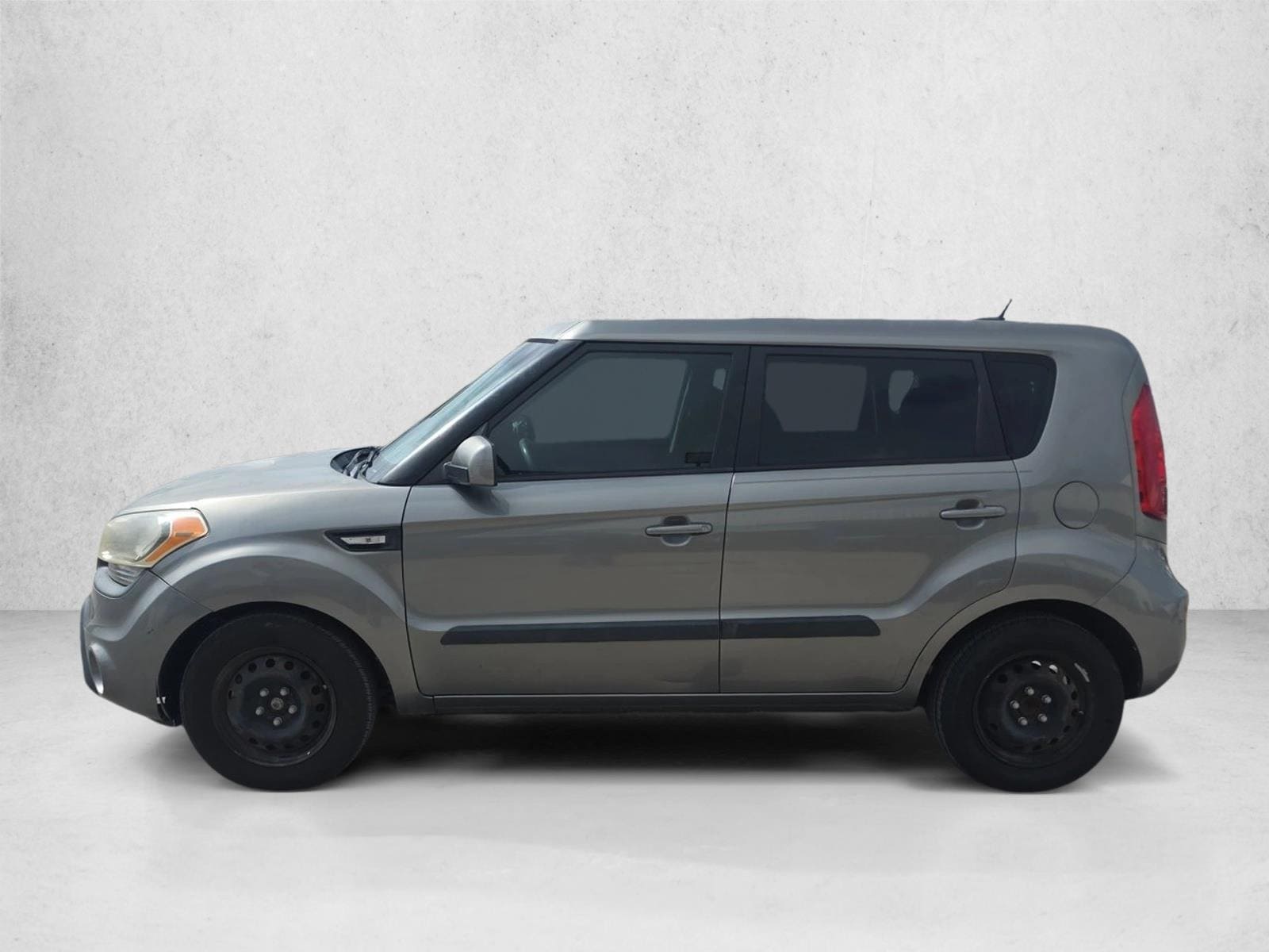 Used 2013 Kia Soul Base with VIN KNDJT2A54D7591190 for sale in Burleson, TX