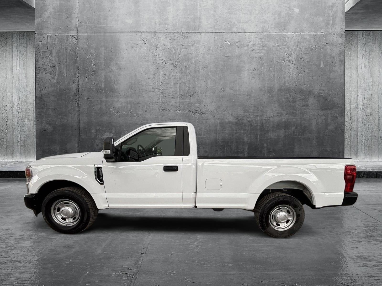 Certified 2022 Ford F-250 Super Duty XL with VIN 1FTBF2A60NEE33687 for sale in Burleson, TX