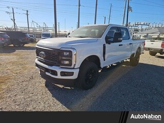 2026 Ford F-250 XL Truck Crew Cab