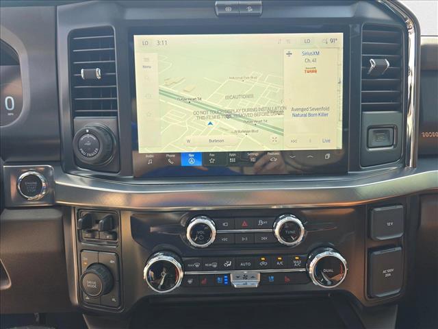 2025 Ford F-350 Super Duty King Ranch - Photo 12