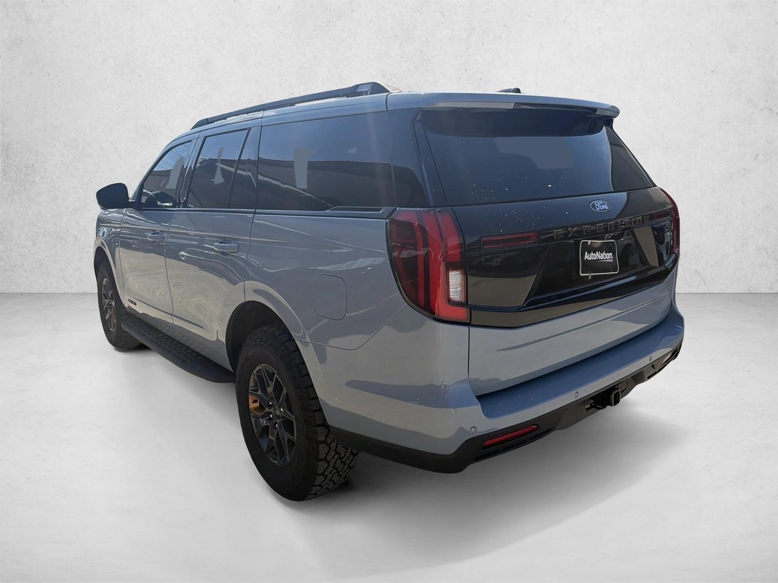 New 2026 Ford Expedition Tremor SUV