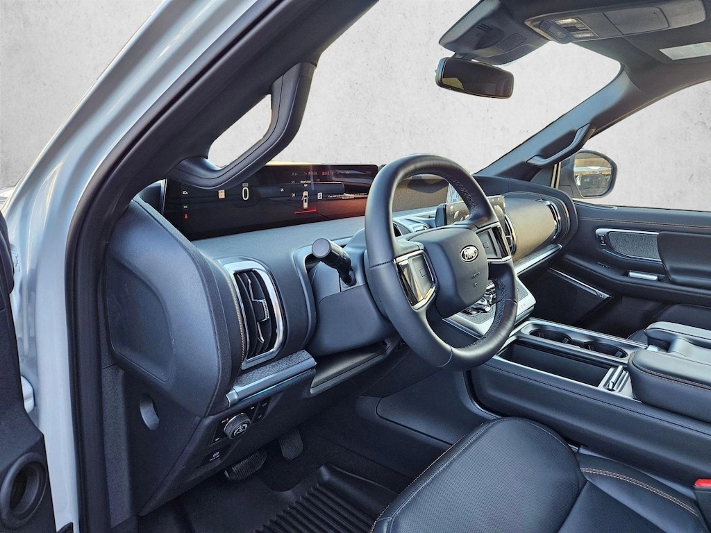 New 2026 Ford Expedition Tremor SUV