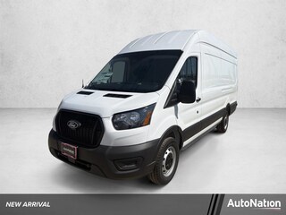 2026 Ford Transit-350 Cargo Van High Roof Ext. Van