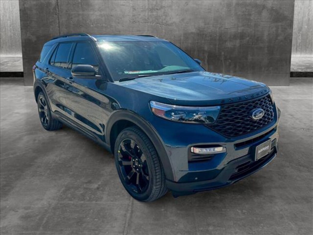 2024 Ford Explorer ST For Sale Frisco, TX 1FM5K8GC7RGA56838