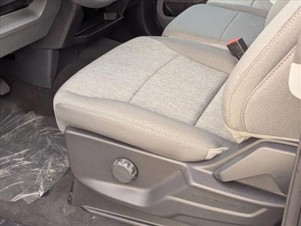 New 2025 Ford F-250 XL Truck Super Cab