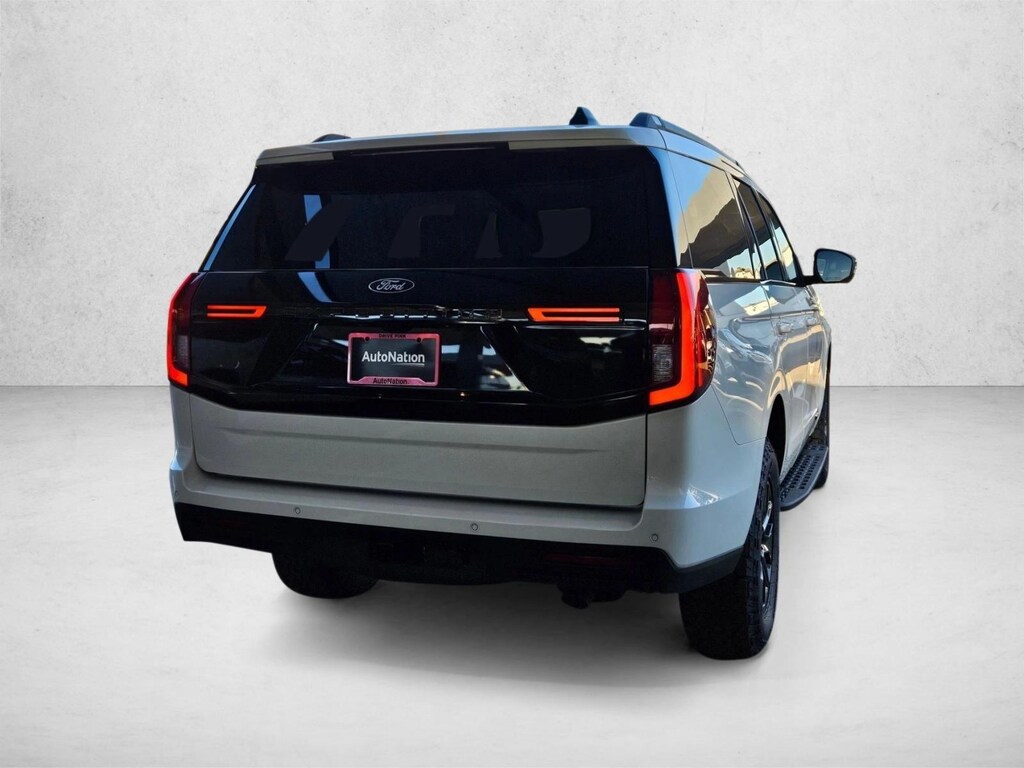 New 2026 Ford Expedition Tremor SUV