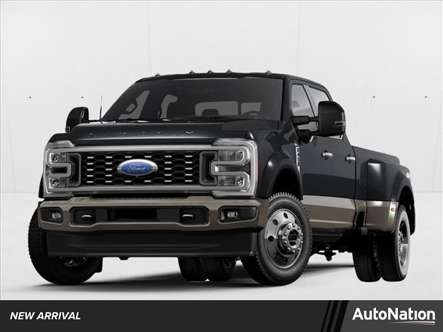  Ford F-450