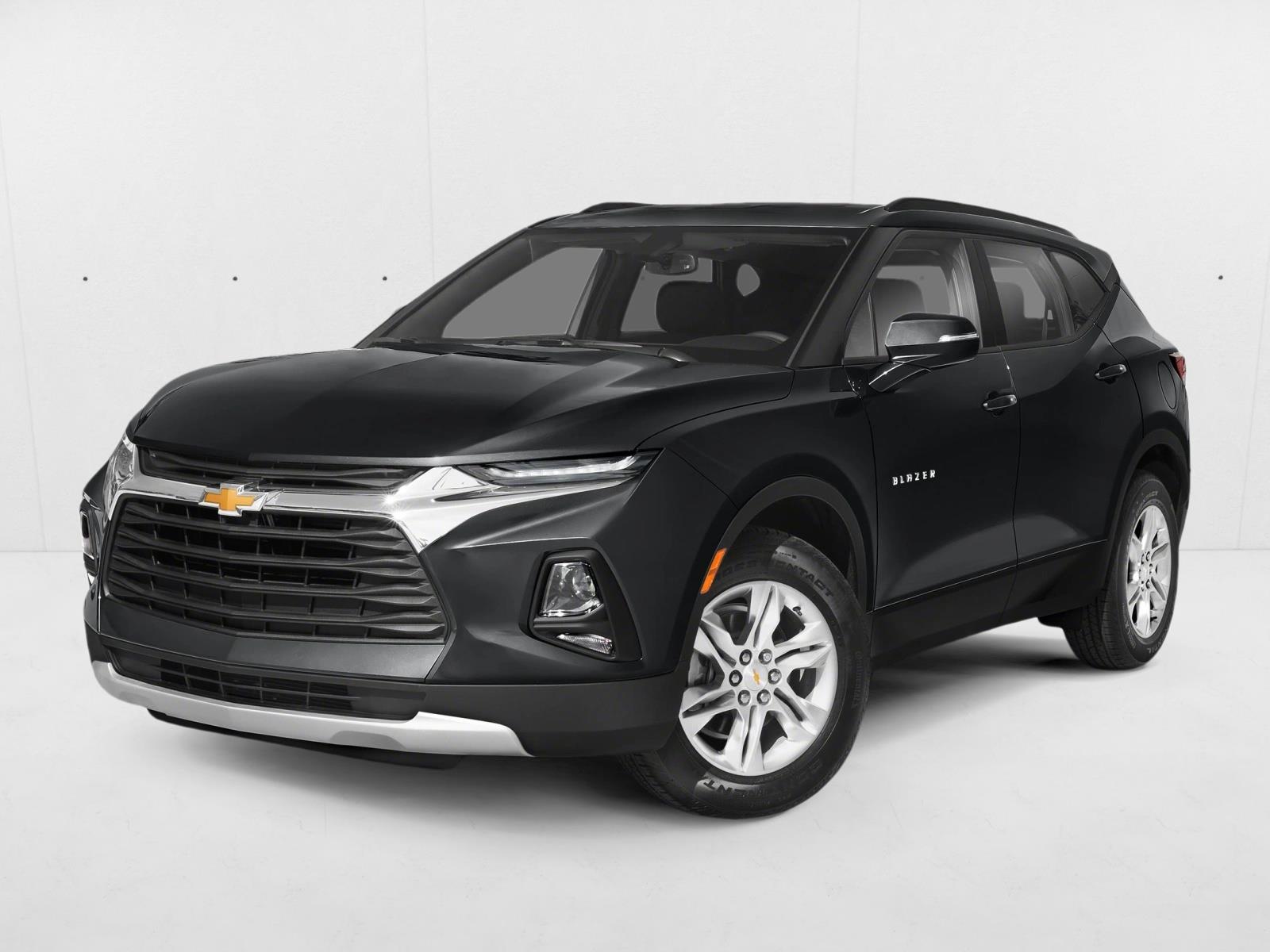 2019 Chevrolet Blazer 1LT