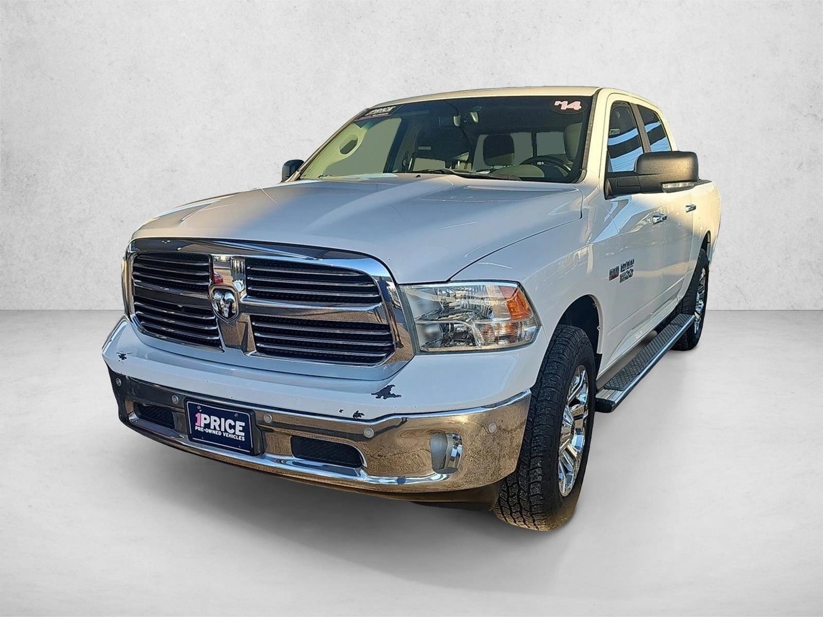 2014 RAM Ram 1500 Pickup Big Horn/Lone Star's photo