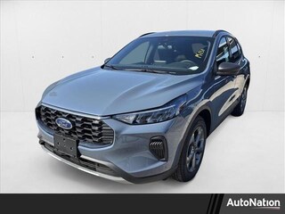 2025 Ford Escape ST-Line SUV
