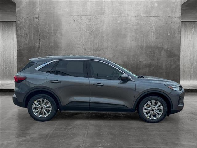 2024 Ford Escape Active photo 4